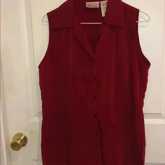 Kathy lee Top - Picture 1 of 2